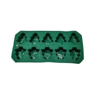 SALE - Set of 3 Christmas Moulds